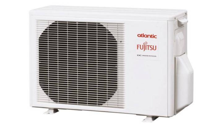 ATLANTIC unit extrieure climatiseur multi-splits 4000W AOYG 14 LAC2.UE