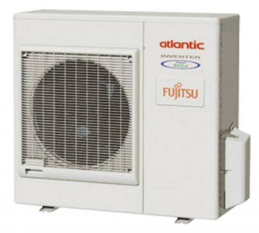 ATLANTIC Aoyg 30 letl.ue - unite exterieure climatiseur gaine-cassette-plafonnier 8500 w