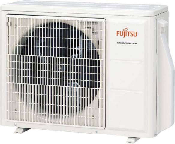 unit extrieure climatiseur inv 5200w Aoyg 18 lbcb.ue