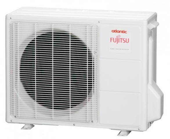 Atlantic AOYG 18 LFC.UE - unit extrieure climatiseur mural LFC 5200W